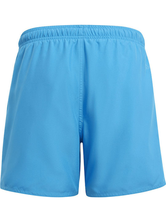 adidas Παιδικό Μαγιό Βερμούδα / Σορτς Γαλάζιο adidas Παιδικό Μαγιό Βερμούδα / Σορτς Γαλάζιο