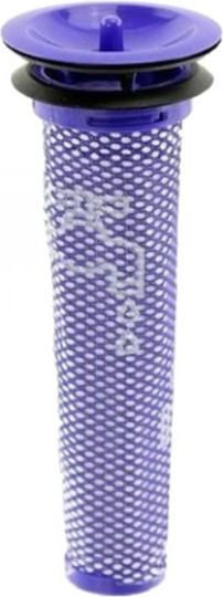Dyson Filters Hepa Electric Vacuum Compatible with Dyson 6pcs