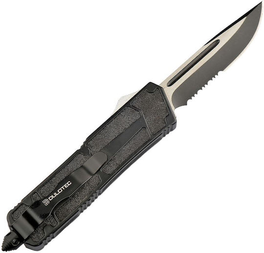 Dulotec K189a Automatic Knife