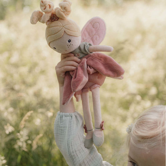 Little Dutch Mila Rag Doll