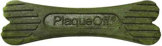 PlaqueOff Bones Λιχουδιά για Σκύλους κατά της Πέτρας & Πλάκας 340gr 20τμχ