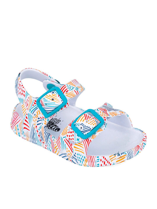 Children's Beach Shoes Multicolour