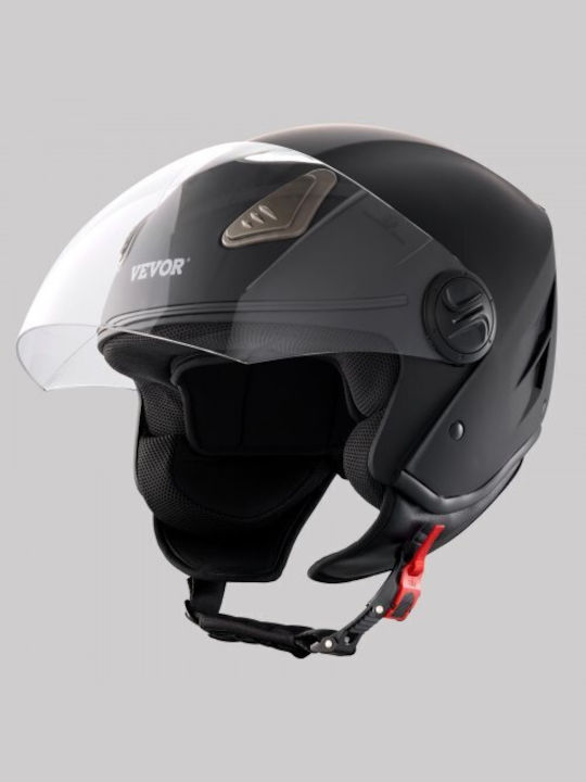 Vevor Full Face ECE 22.06 Vevor Full Face ECE 22.06