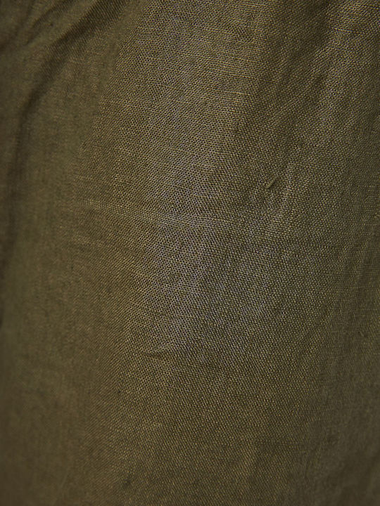 Trousers Chino Khaki