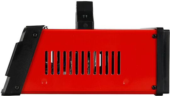 Lampa Procharger EVO 8Step Φορτιστής Μπαταρίας Αυτοκινήτου & Μοτοσυκλέτας 6/12V