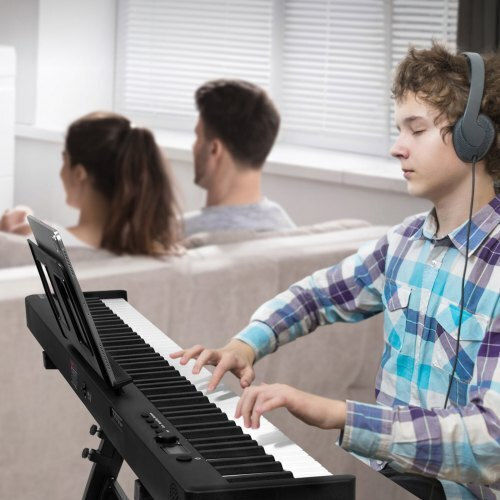 Vevor Piano