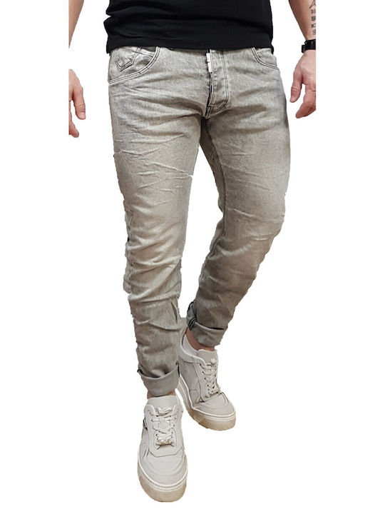 Cover Jeans