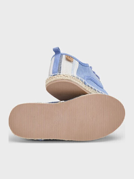 Mayoral 25-43682-094 Εσπαντρίγιες Denim Mayoral