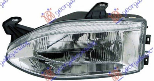 Depo Lumini frontale pentru Fiat Magazin online 1buc