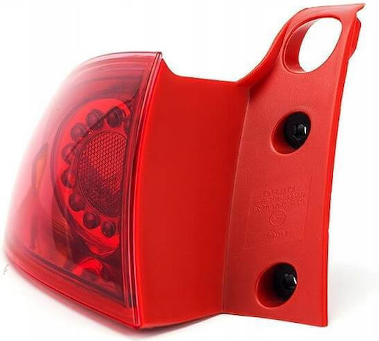 Depo Left Taillight Seat Leon