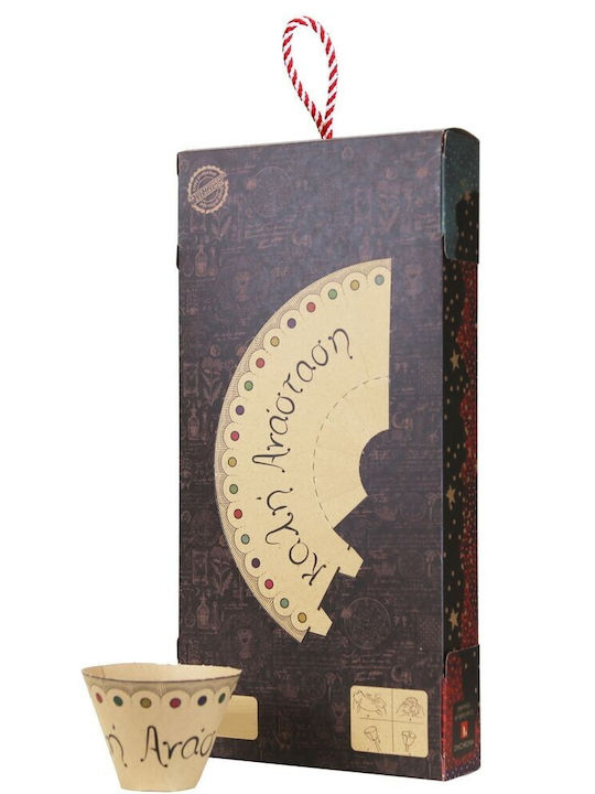 Candle Case Bebe Space Dino