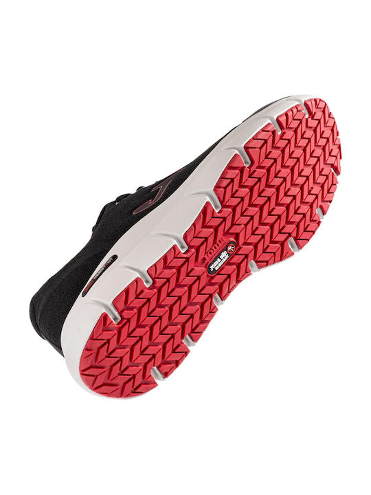Zen Men's Training Sport Shoes Black