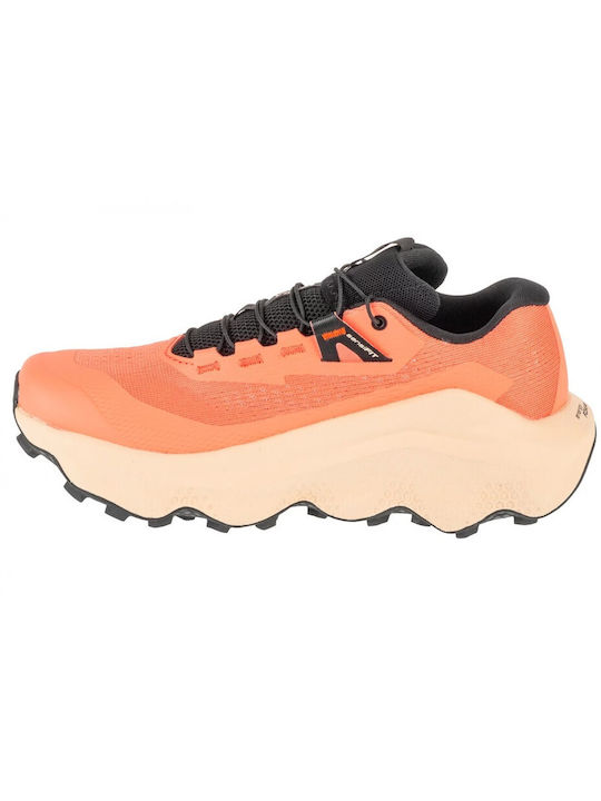 Salomon Ultra Glide 3 Running Orange