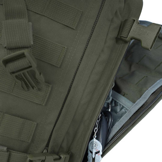 Pentagon Kyler Military Backpack Backpack Ranger Green 36lt
