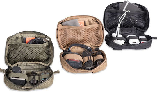 Pentagon Kyvos Pouch 0.5lt-θήκη Γενικής Χρήσης 0.5 Λίτρων 05mb-midnight Blue-σκούρο Μπλε