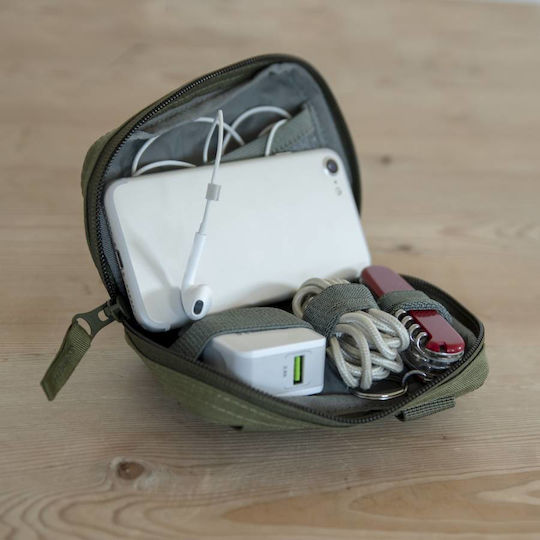 Pentagon Kyvos Pouch 0.5lt-θήκη Γενικής Χρήσης 0.5 Λίτρων 05mb-midnight Blue-σκούρο Μπλε