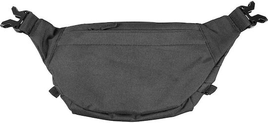 MFH Shoulder Geantă Militară de umar Negru