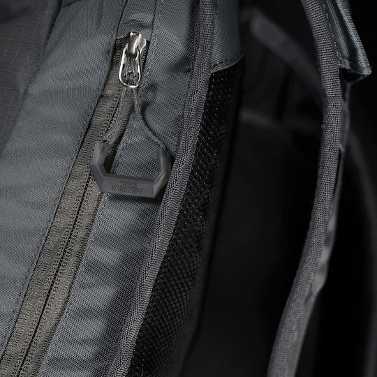 Tac Maven Pluto Στρατιωτικό Σακίδιο Πλάτης από Ripstop Nylon Midnight Blue 9lt