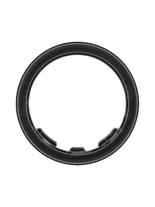 Samsung Galaxy Ring 19.8mm Impermeabil Titanium Black
