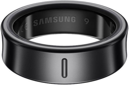 Samsung Galaxy Ring 16.5мм с Пулсомер Titanium Black
