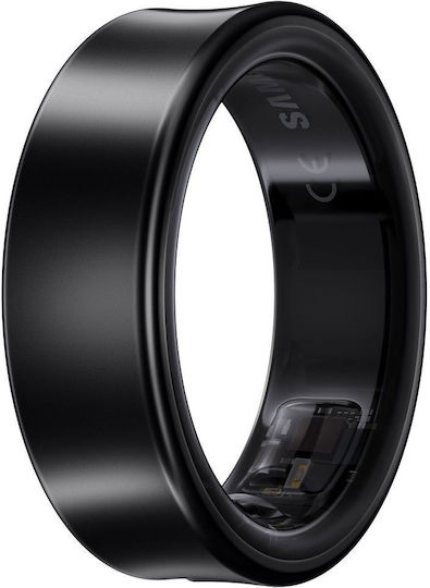 Samsung Galaxy Ring 20.5mm Impermeabil Titanium Black
