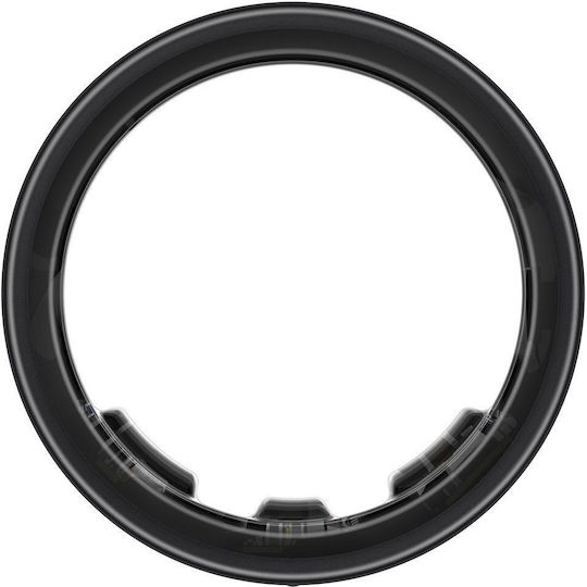 Samsung Galaxy Ring 20.5mm Impermeabil Titanium Black