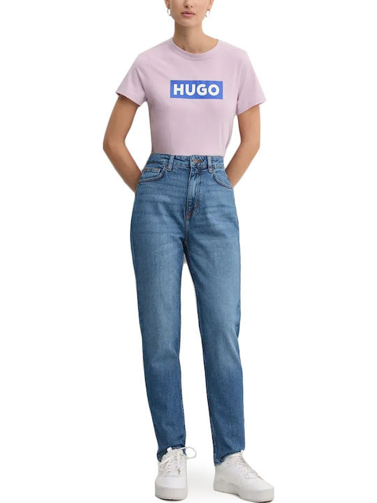 Women's T-shirt Pink