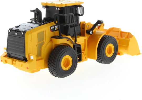Carrera CAT 950M Teleghidat Excavator Negru