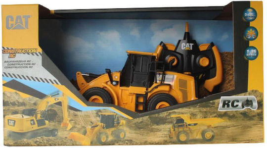 Carrera CAT 950M Teleghidat Excavator Negru