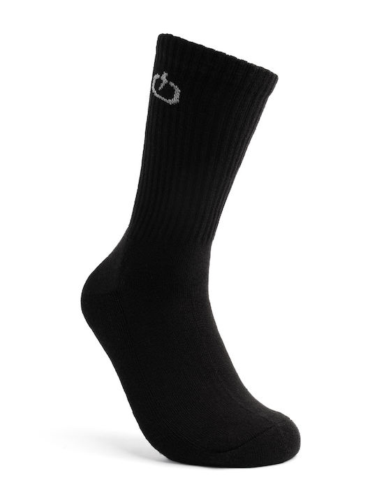 Emerson Basic Crew Socks