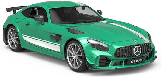 RC Ferngesteuertes 1:24 Mercedes AMG GT R Pro Grün 29724m