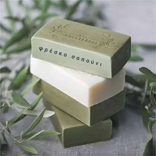Aromatische Sojakerze Weibliches Gesicht Florale Muse Honig