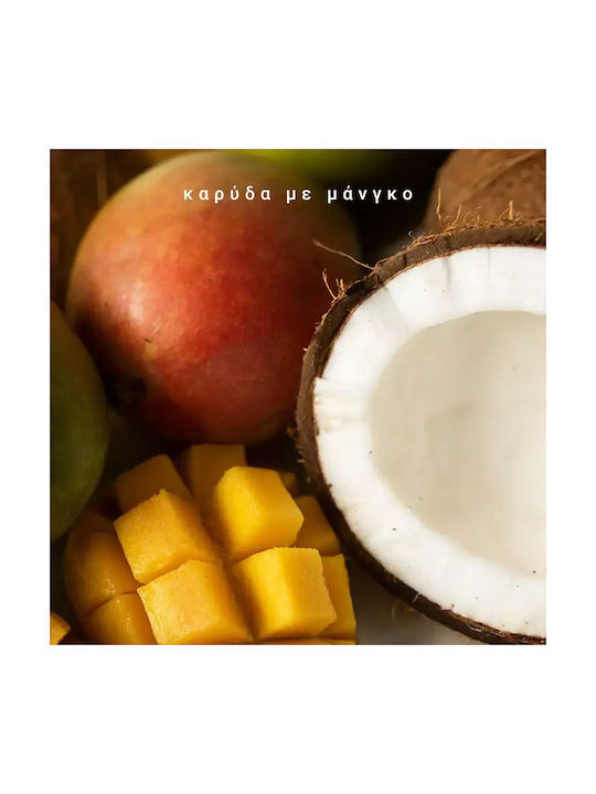 Aromatische Sojakerze Weiblicher Körper Ätherische Göttin Frische Seife