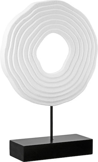 ArteLibre Dekorativer Bodenbelag Pezzo 20x6.5x30cm