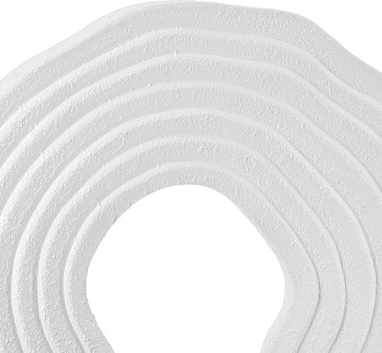 ArteLibre Dekorativer Bodenbelag Pezzo 20x6.5x30cm