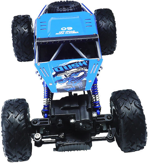 Maxlife Remote-controlled Car Mxrc-300
