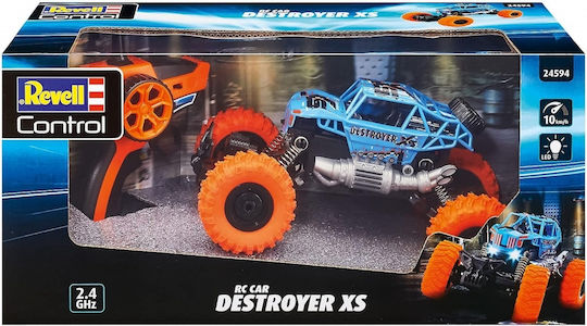 Revell Τηλεκατευθυνόμενο Αυτοκίνητο