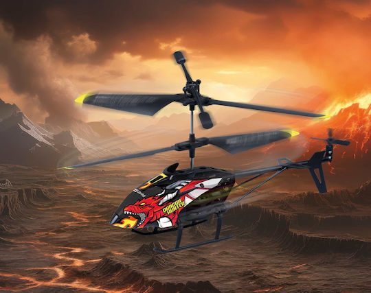 Revell Hunter Радиоуправляемо Хеликоптер