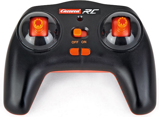Carrera 2.4Ghz Remote Controlled Car Buggy Green