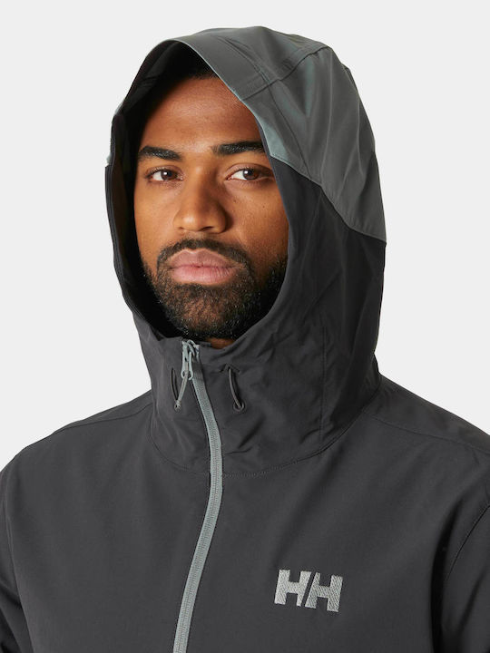 Jacket Grey