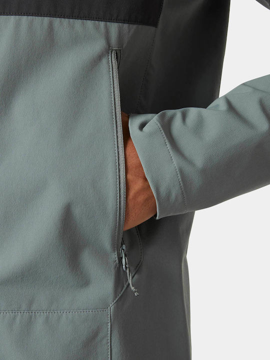 Jacket Grey
