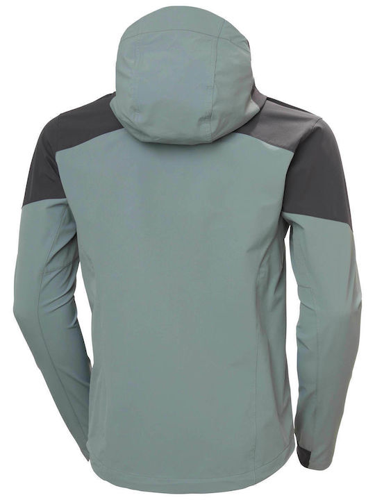 Jacket Grey
