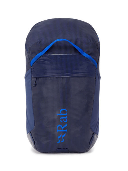 Rab Ορειβατικό Σακίδιο 30lt Μπλε Hiking