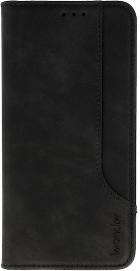 Xiaomi Book Δερματίνης / Σιλικόνης Μαύρο (Xiaomi 14T)
