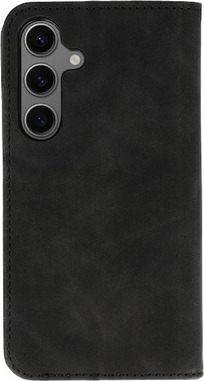 Xiaomi Book Δερματίνης / Σιλικόνης Μαύρο (Xiaomi 14T)