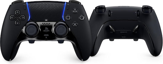 Sony DualSense Edge Kabellos Gamepad für PS5 Schwarz