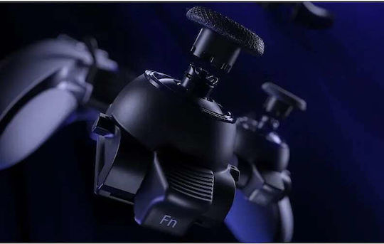Sony DualSense Edge Kabellos Gamepad für PS5 Schwarz