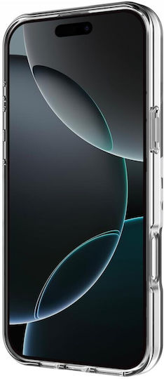 HappyCase Back Cover Πλαστικό Πολύχρωμο (iPhone 16 Pro)