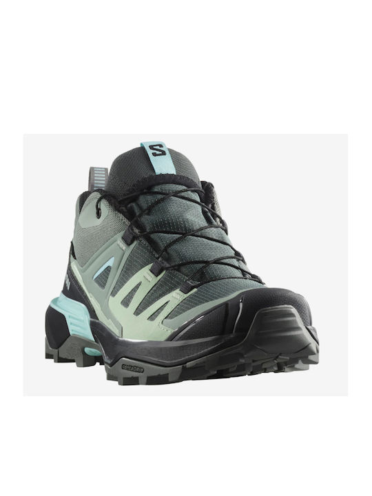 Salomon Women's Hiking Black