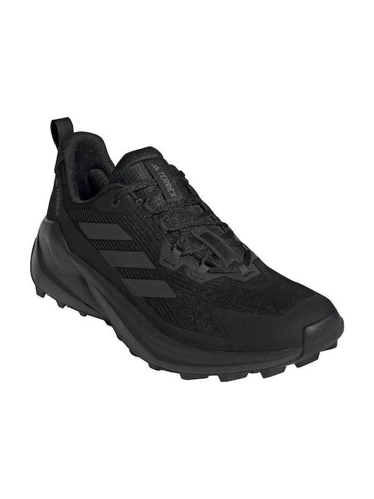 adidas Trailmaker Ανδρικά Ορειβατικά Παπούτσια Μαύρα
